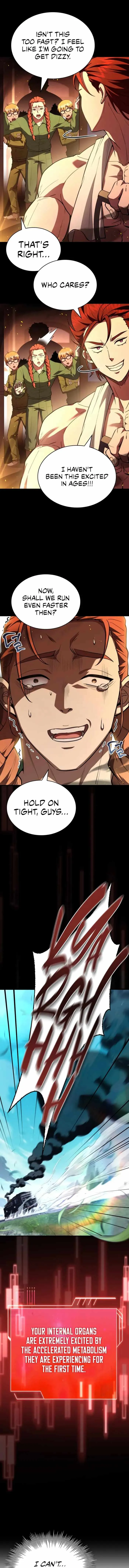 The Crown Prince That Sells Medicine Chapter 84 Page 3