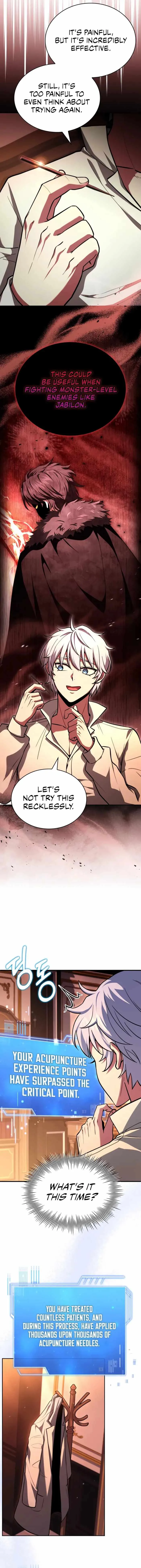 The Crown Prince That Sells Medicine Chapter 84 Page 7