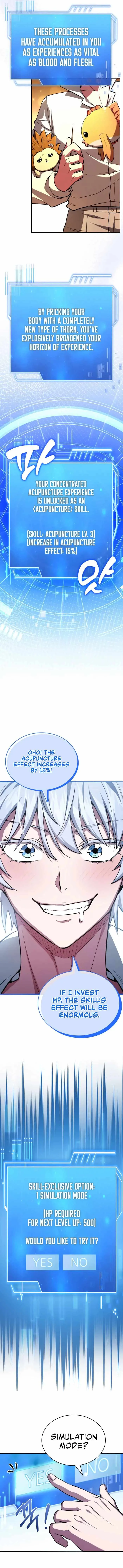 The Crown Prince That Sells Medicine Chapter 84 Page 8