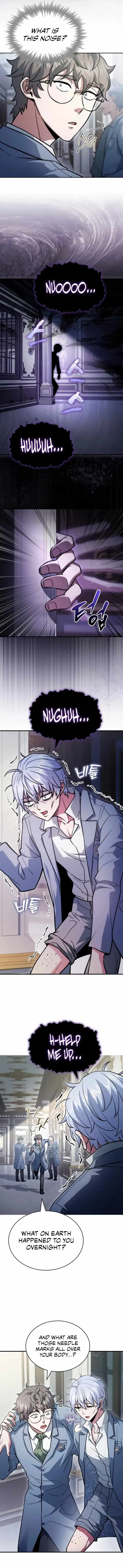 The Crown Prince That Sells Medicine Chapter 84 Page 13