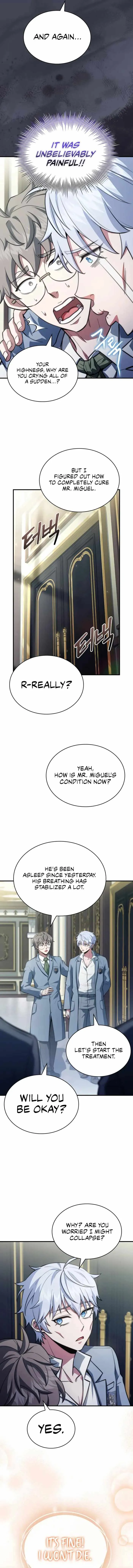 The Crown Prince That Sells Medicine Chapter 84 Page 15