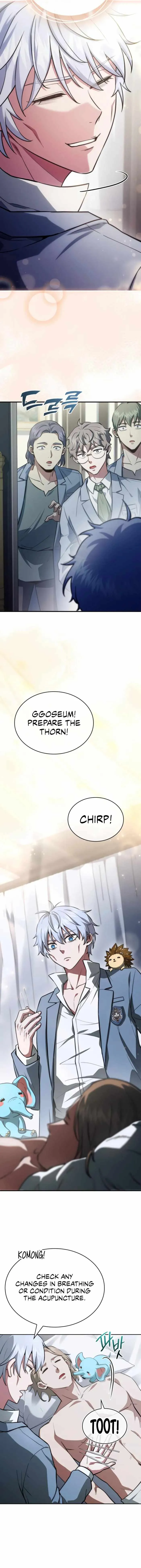 The Crown Prince That Sells Medicine Chapter 84 Page 16