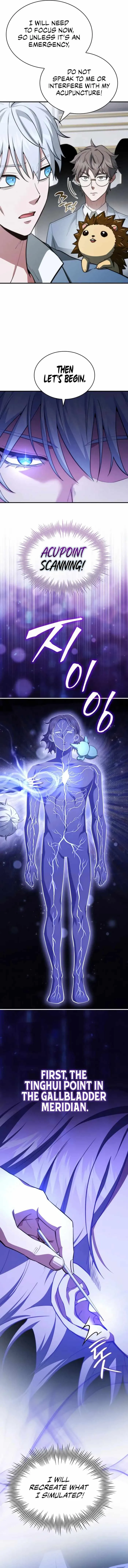 The Crown Prince That Sells Medicine Chapter 84 Page 17
