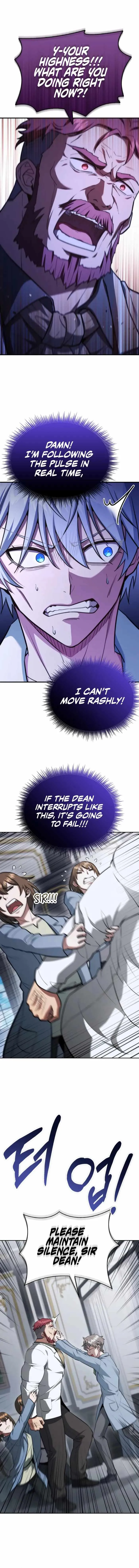 The Crown Prince That Sells Medicine Chapter 84 Page 19