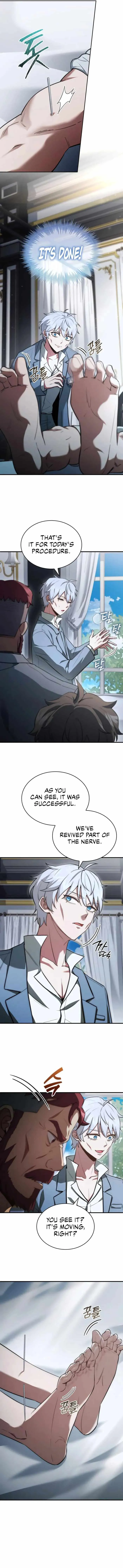 The Crown Prince That Sells Medicine Chapter 85 Page 4
