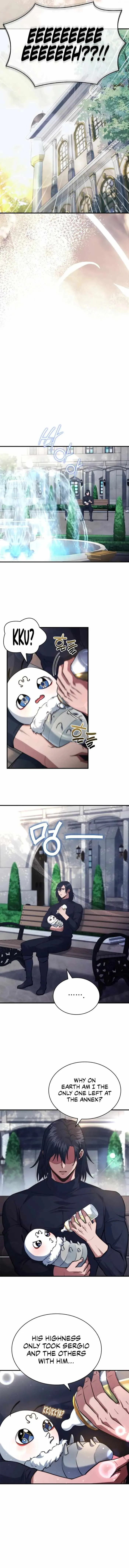 The Crown Prince That Sells Medicine Chapter 85 Page 13