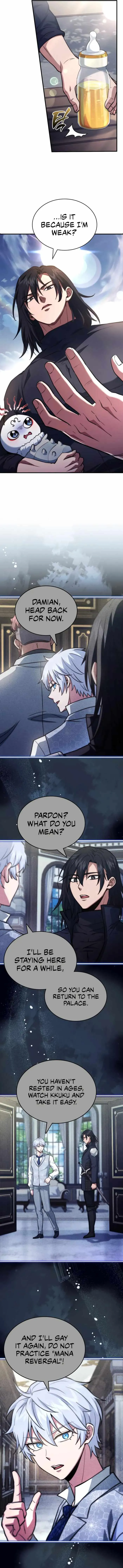 The Crown Prince That Sells Medicine Chapter 85 Page 14