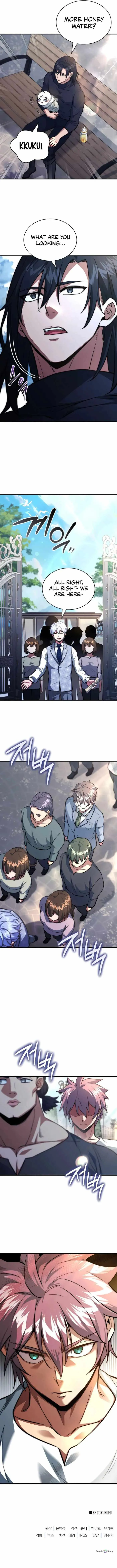 The Crown Prince That Sells Medicine Chapter 85 Page 16