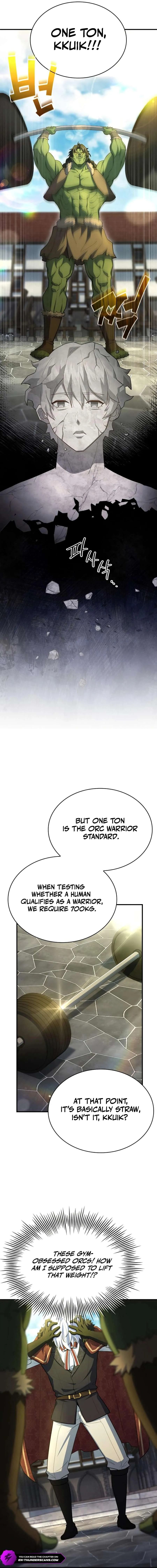 The Crown Prince That Sells Medicine Chapter 90 Page 12