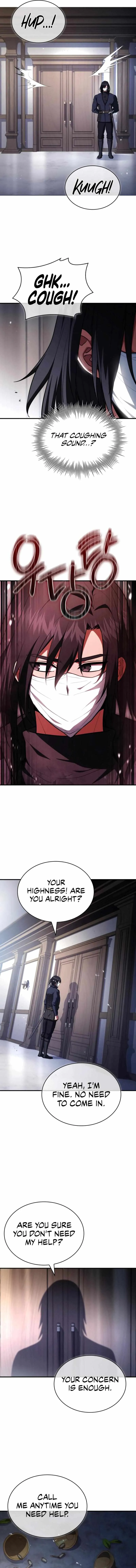 The Crown Prince That Sells Medicine Chapter 95 Page 7