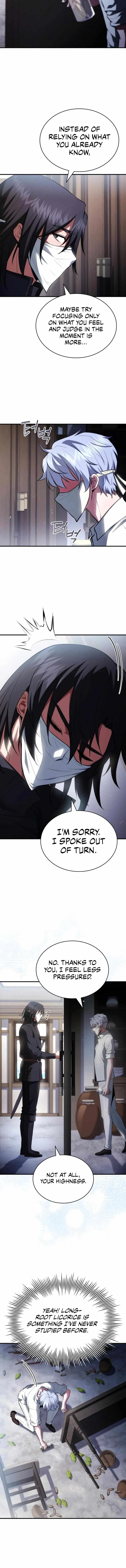 The Crown Prince That Sells Medicine Chapter 95 Page 9