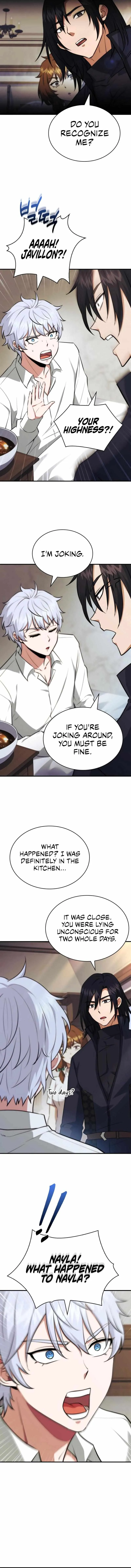 The Crown Prince That Sells Medicine Chapter 95 Page 16