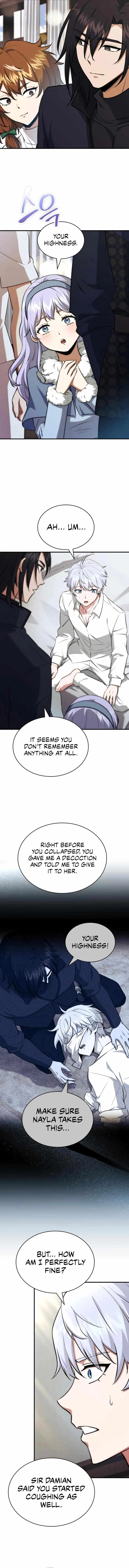 The Crown Prince That Sells Medicine Chapter 95 Page 17
