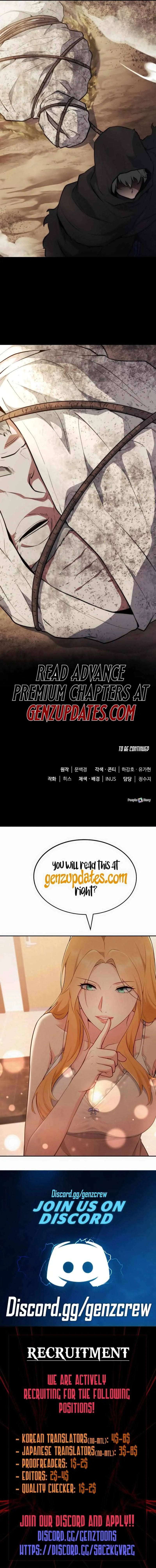 The Crown Prince That Sells Medicine Chapter 95 Page 20