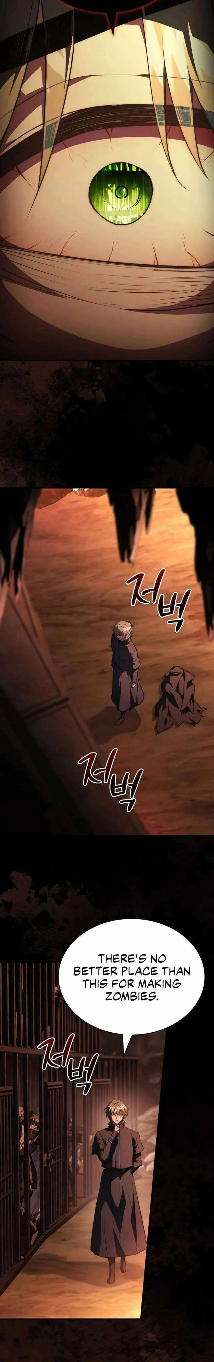 The Crown Prince That Sells Medicine Chapter 97 Page 3