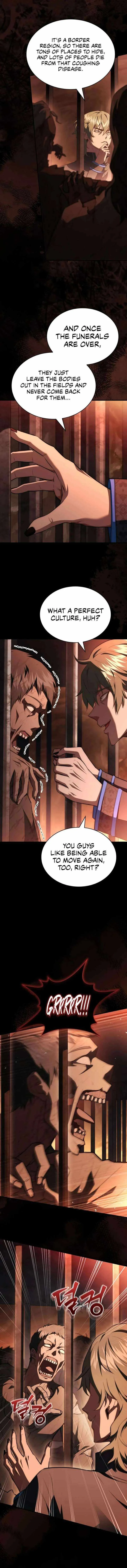 The Crown Prince That Sells Medicine Chapter 97 Page 4