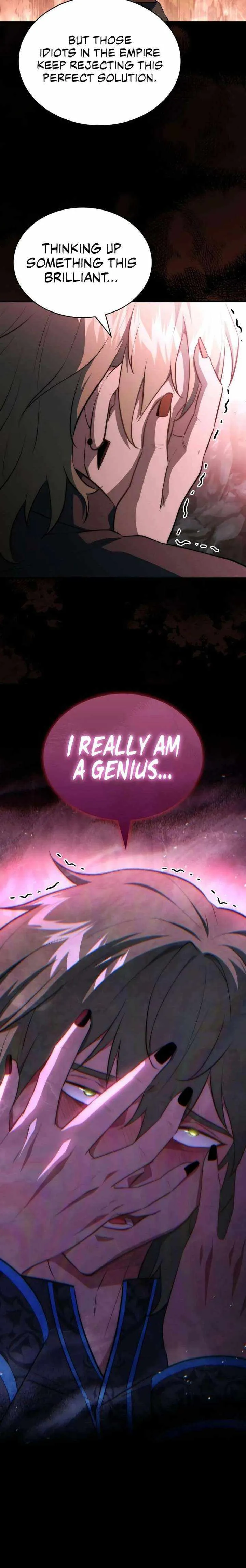 The Crown Prince That Sells Medicine Chapter 97 Page 6