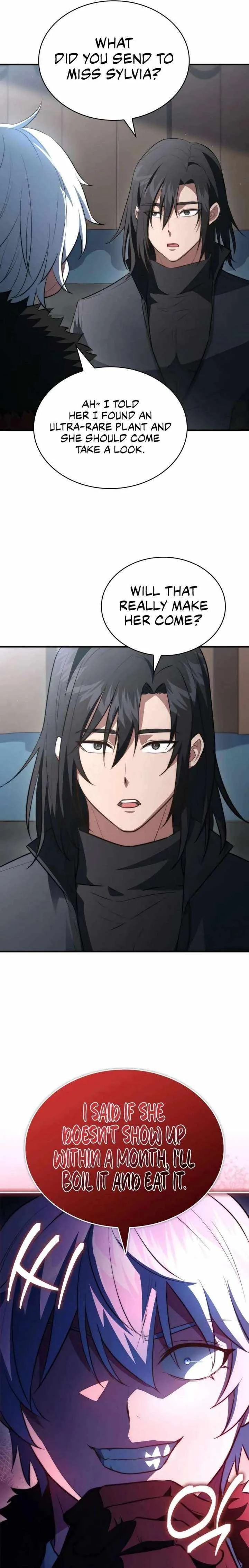 The Crown Prince That Sells Medicine Chapter 97 Page 14