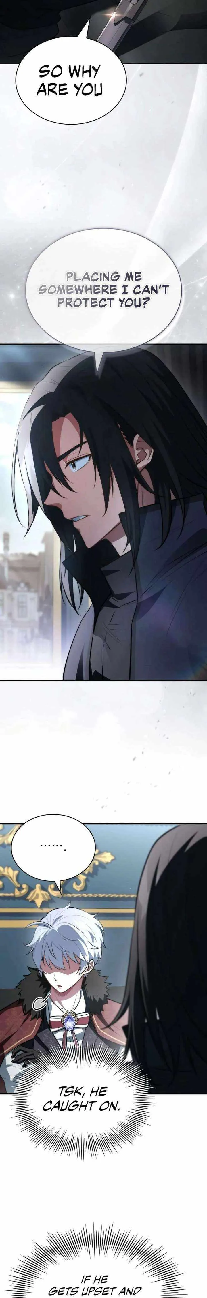 The Crown Prince That Sells Medicine Chapter 97 Page 17