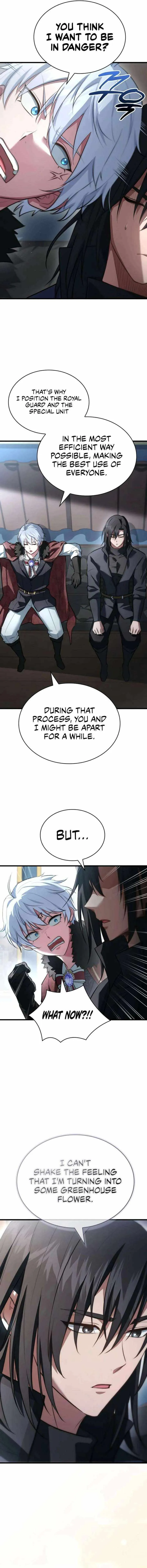 The Crown Prince That Sells Medicine Chapter 97 Page 20
