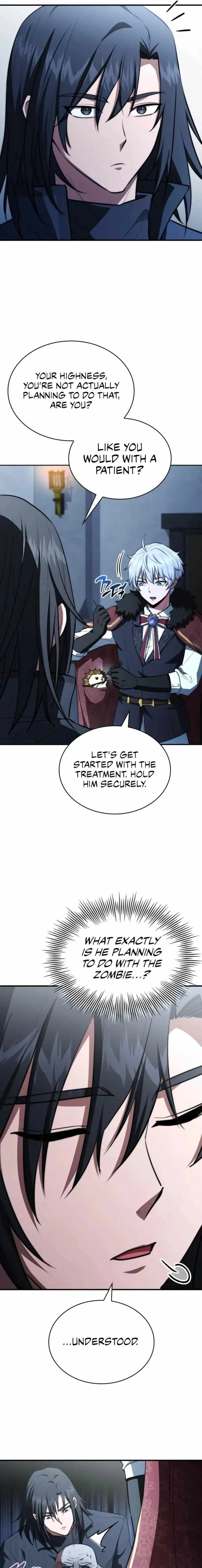 The Crown Prince That Sells Medicine Chapter 99 Page 7