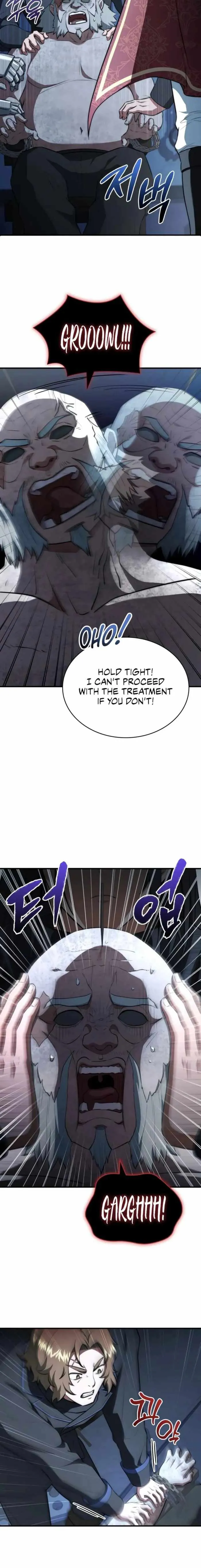 The Crown Prince That Sells Medicine Chapter 99 Page 8