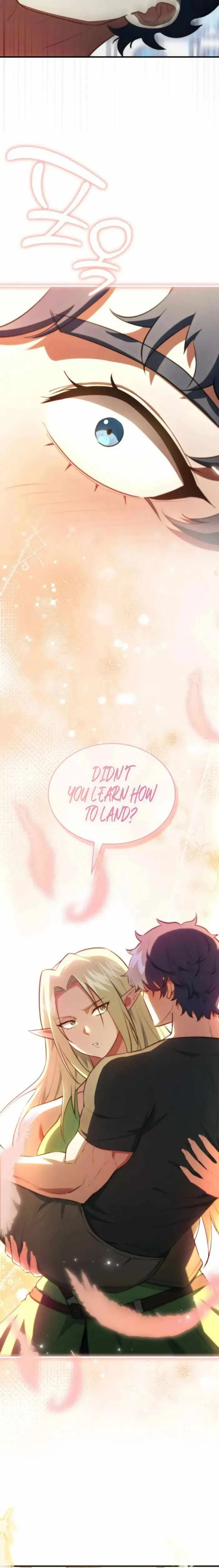 The Crown Prince That Sells Medicine Chapter 99 Page 14