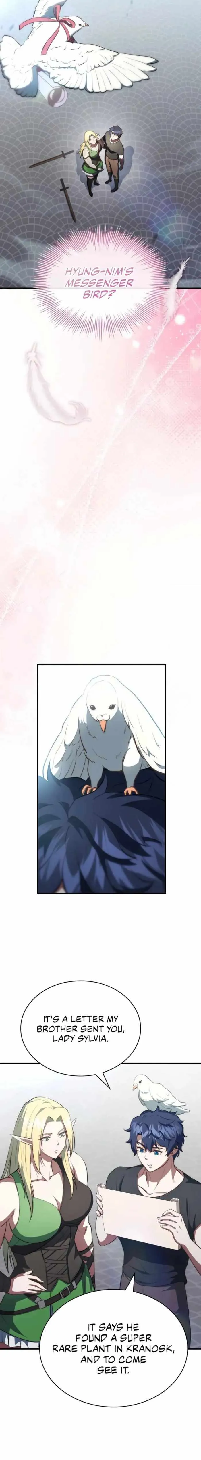 The Crown Prince That Sells Medicine Chapter 99 Page 16