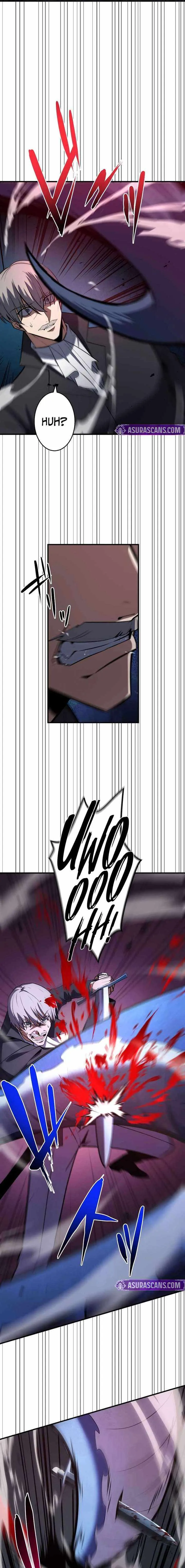 The Dark Swordsman Returns Chapter 38 Page 4