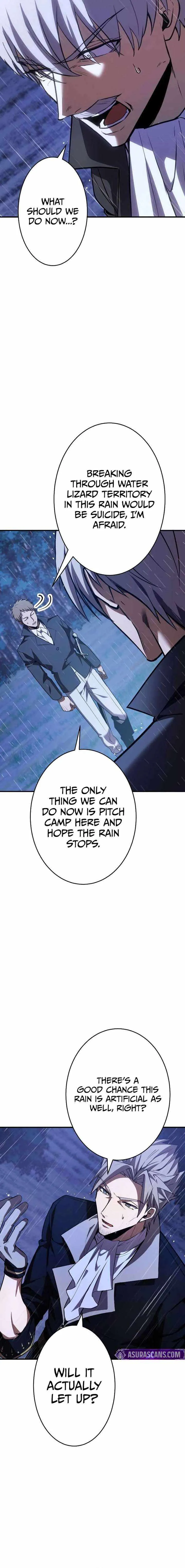 The Dark Swordsman Returns Chapter 38 Page 13