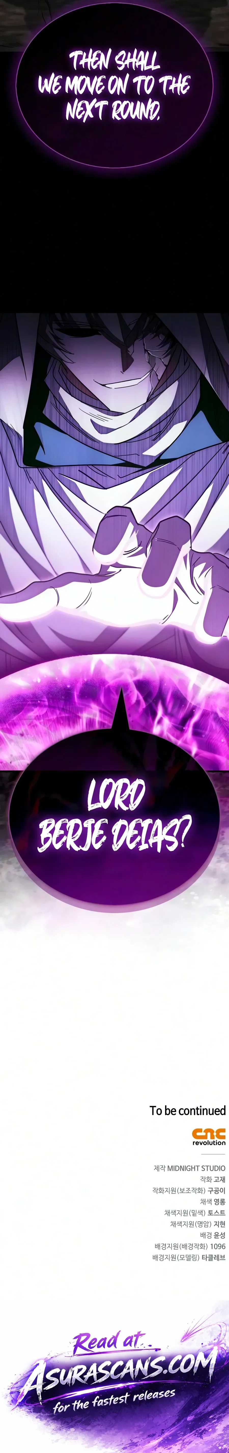 The Demon King Overrun by Heroes Chapter 37 Page 30