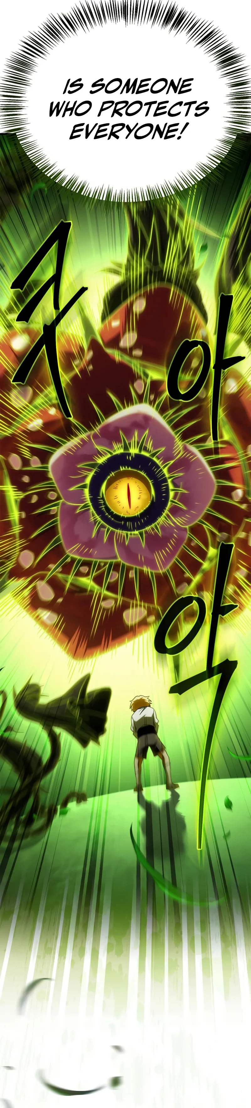 The Demon King Overrun by Heroes Chapter 38 Page 10