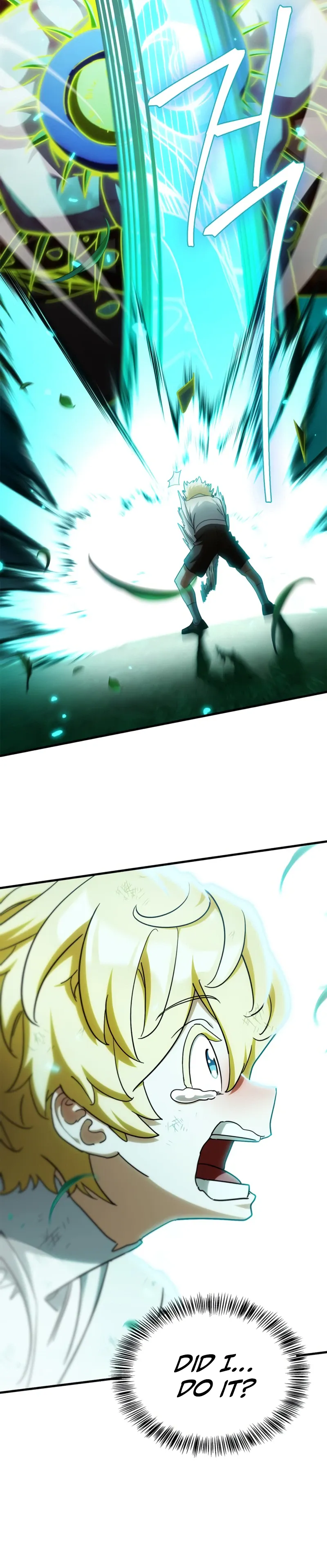 The Demon King Overrun by Heroes Chapter 38 Page 13