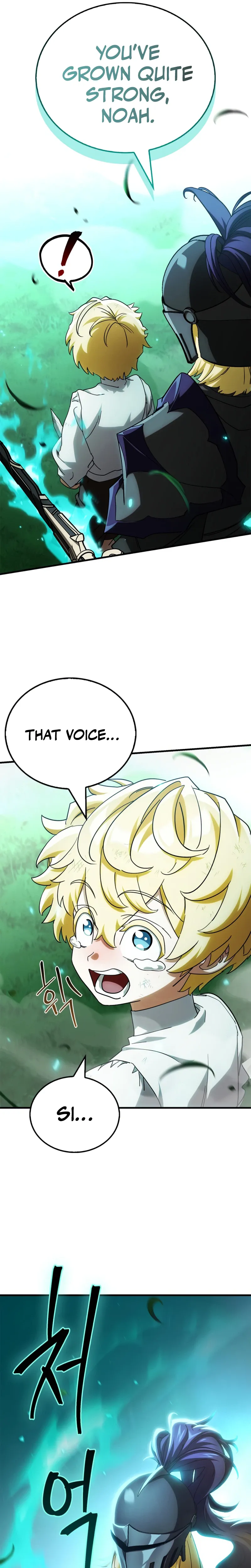 The Demon King Overrun by Heroes Chapter 38 Page 14