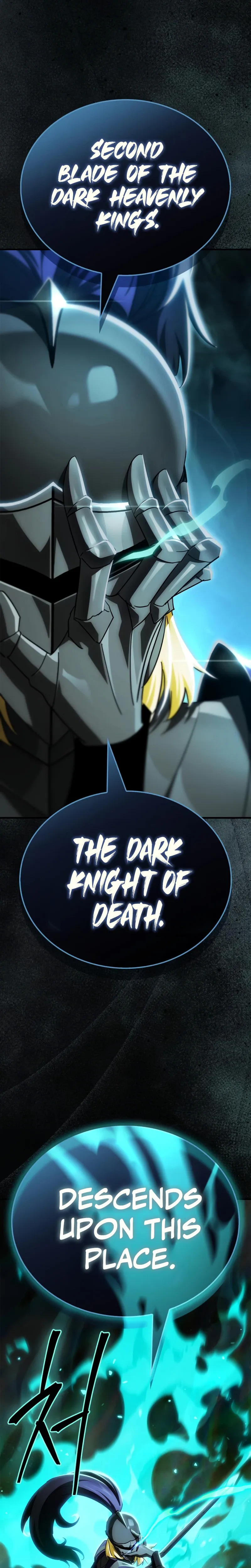 The Demon King Overrun by Heroes Chapter 38 Page 29