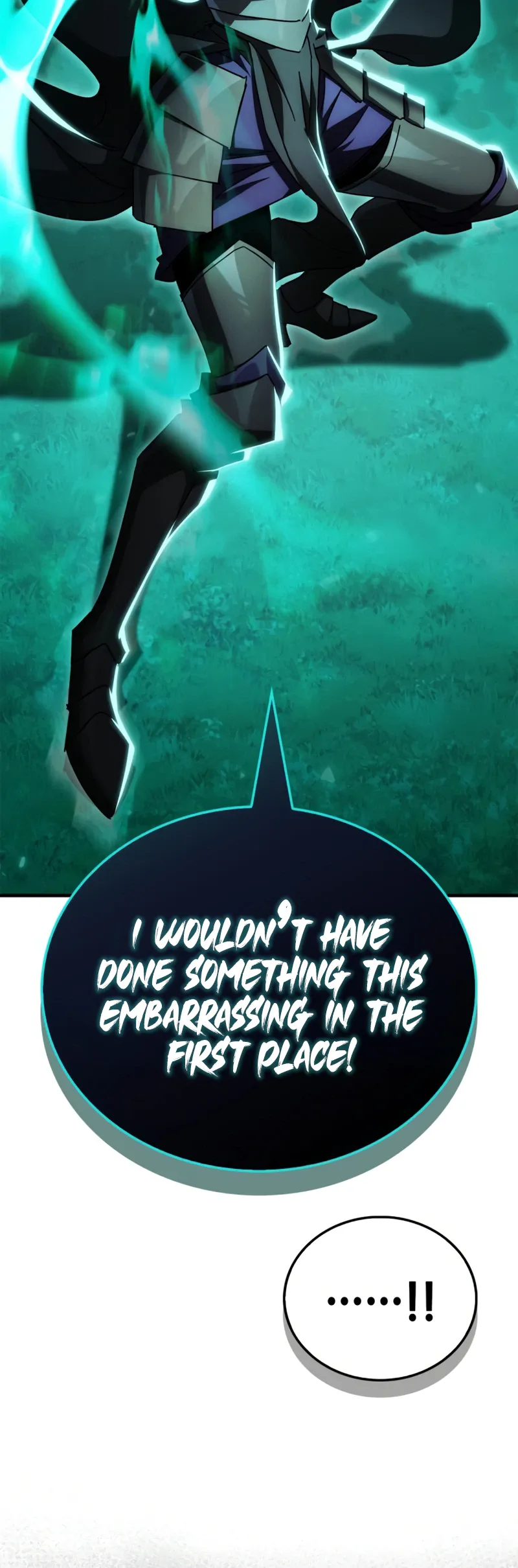 The Demon King Overrun by Heroes Chapter 38 Page 40