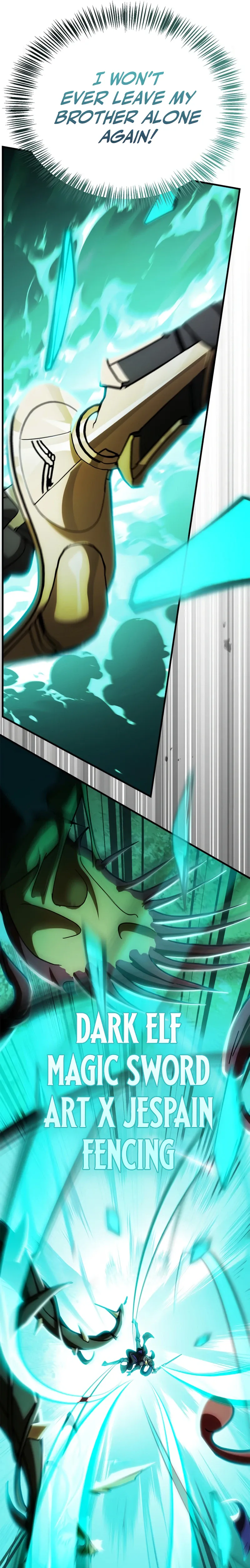 The Demon King Overrun by Heroes Chapter 38 Page 43