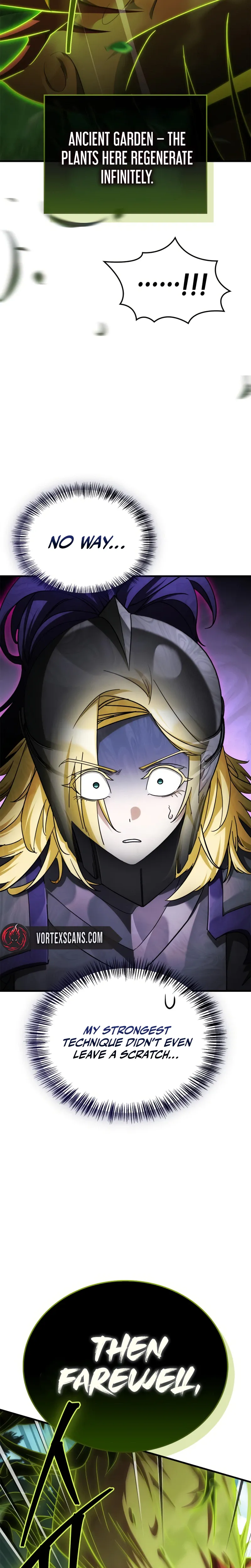 The Demon King Overrun by Heroes Chapter 39 Page 6