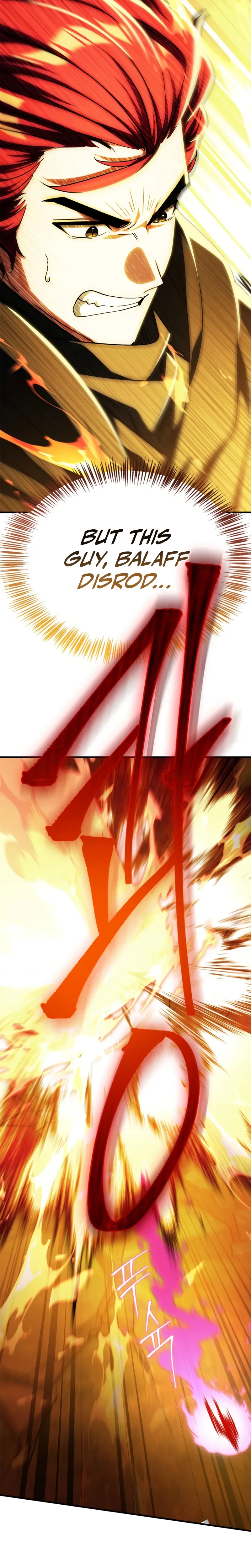 The Demon King Overrun by Heroes Chapter 39 Page 17