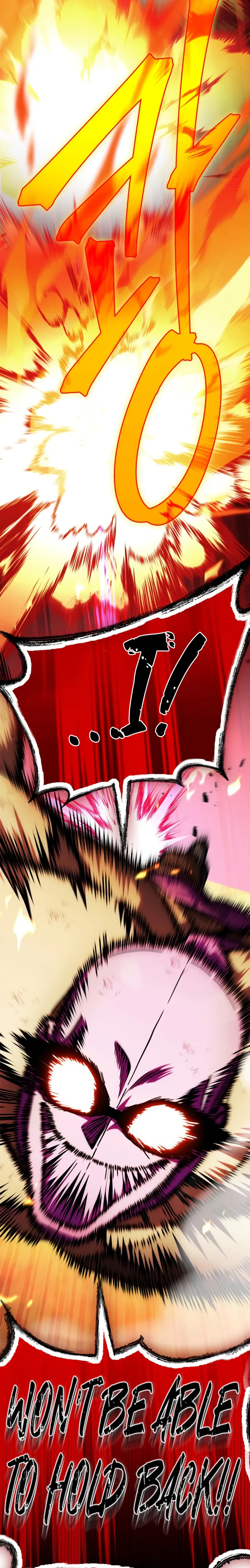 The Demon King Overrun by Heroes Chapter 39 Page 21