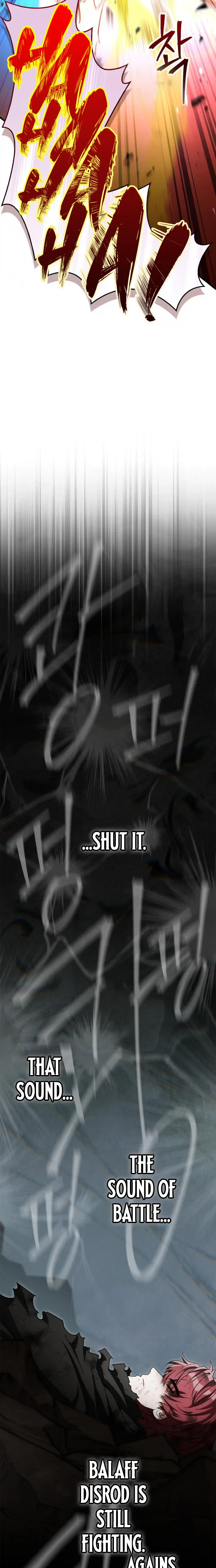 The Demon King Overrun by Heroes Chapter 40 Page 15