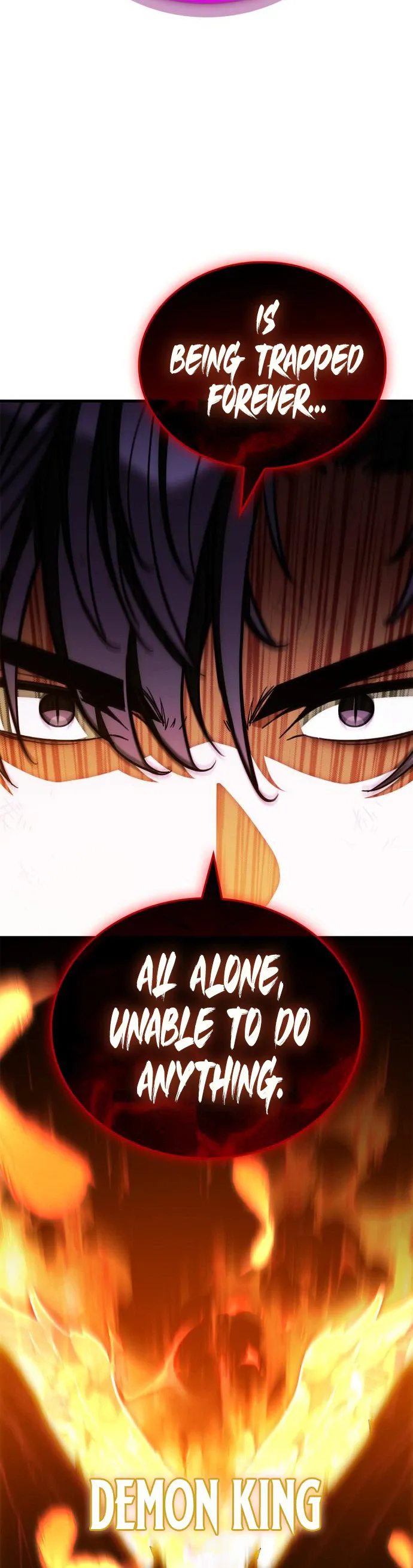 The Demon King Overrun by Heroes Chapter 40 Page 36