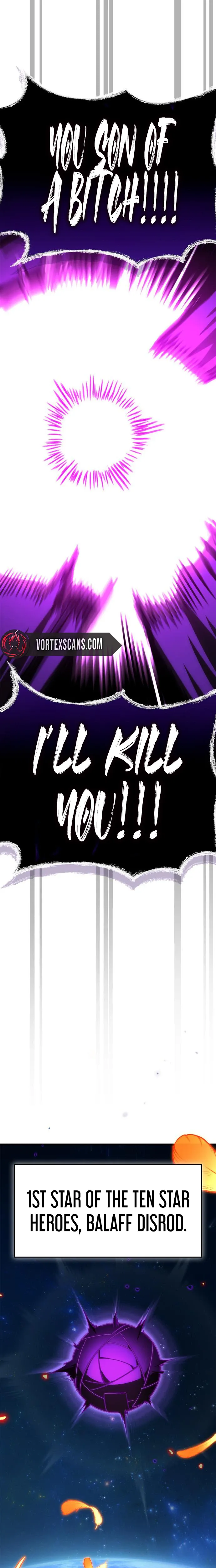 The Demon King Overrun by Heroes Chapter 40 Page 43