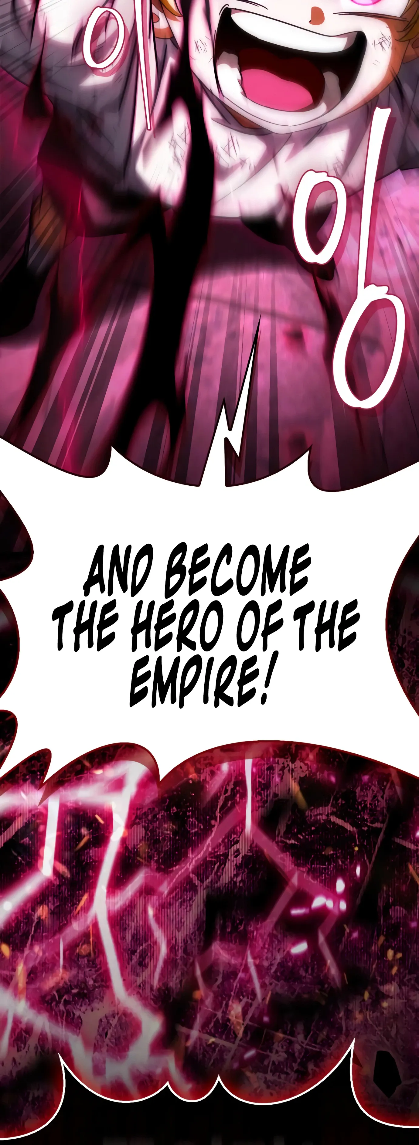 The Demon King Overrun by Heroes Chapter 41 Page 31