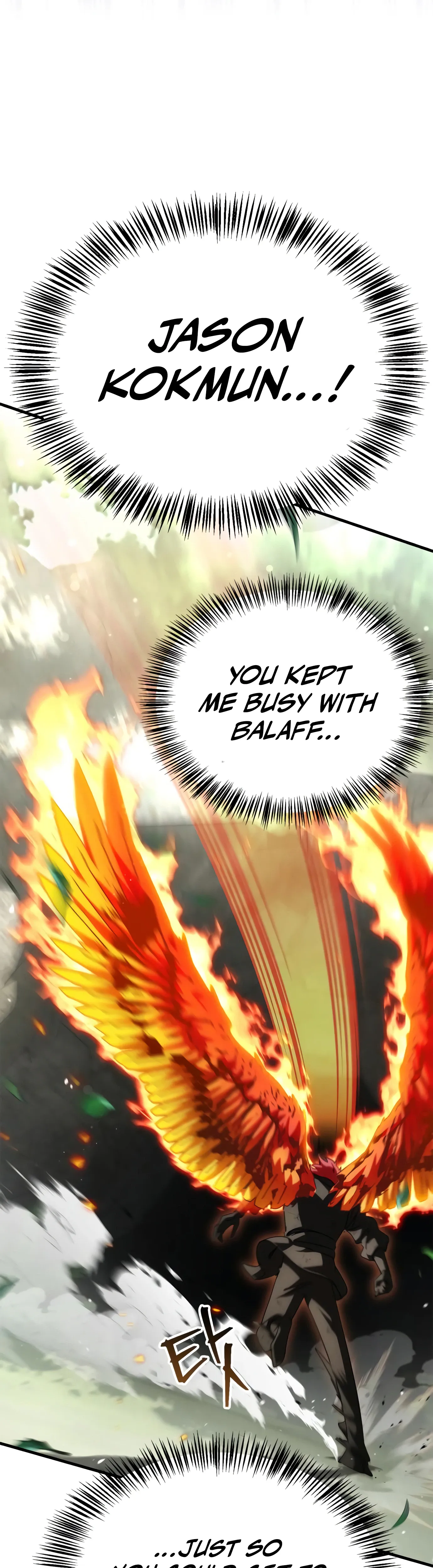 The Demon King Overrun by Heroes Chapter 41 Page 33