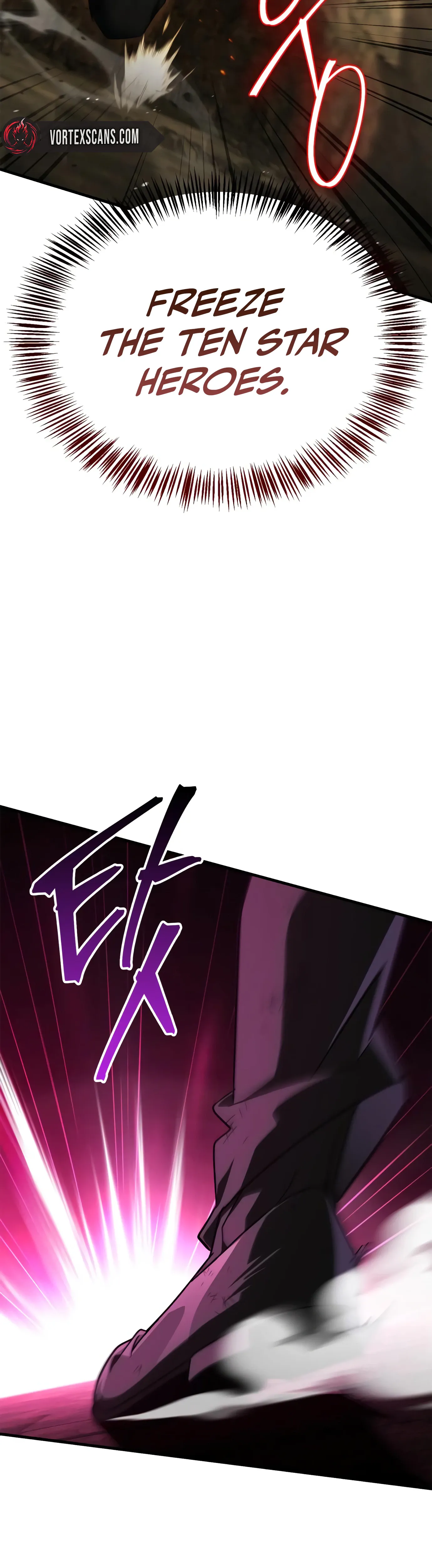 The Demon King Overrun by Heroes Chapter 41 Page 35