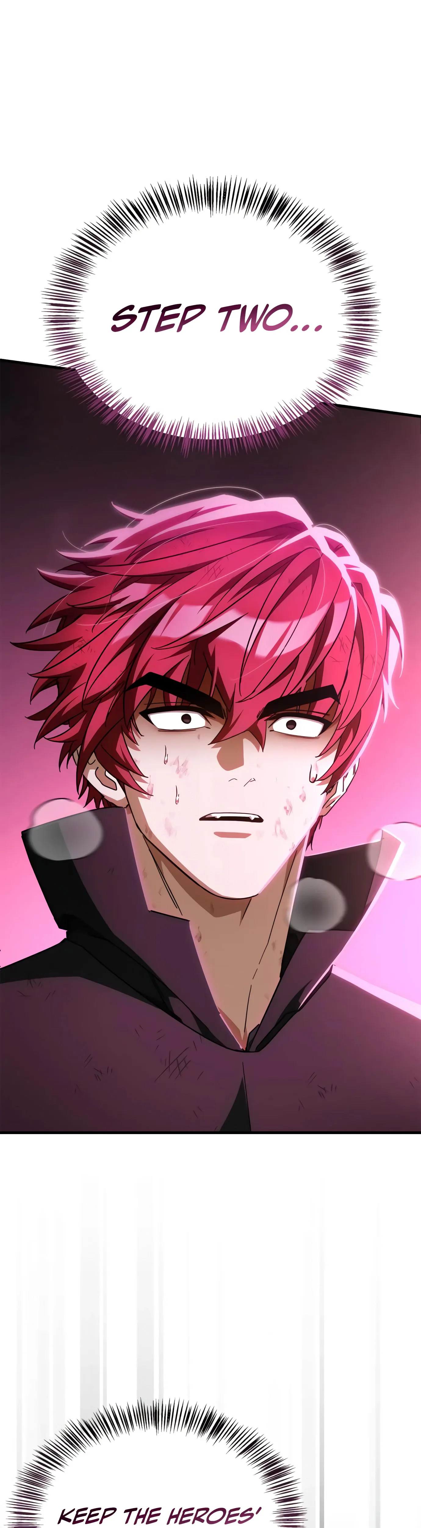 The Demon King Overrun by Heroes Chapter 41 Page 36