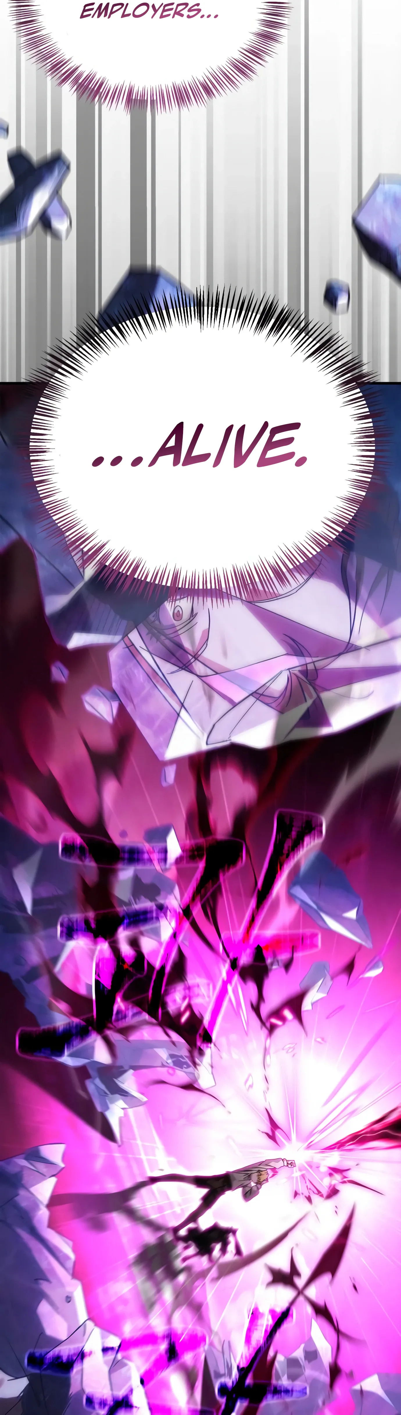 The Demon King Overrun by Heroes Chapter 41 Page 37