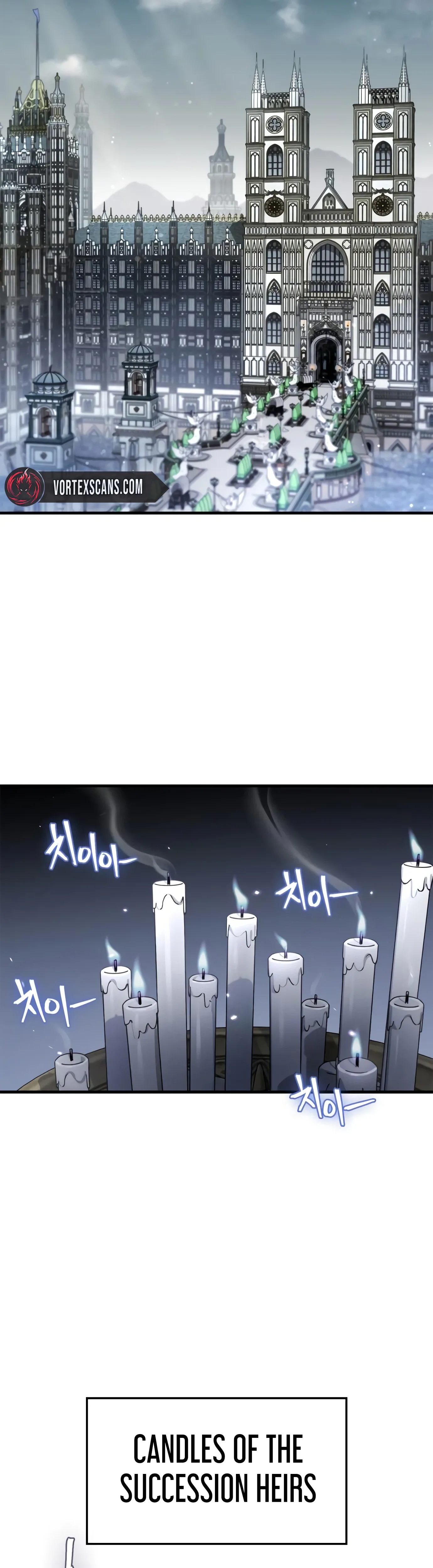 The Demon King Overrun by Heroes Chapter 41 Page 42
