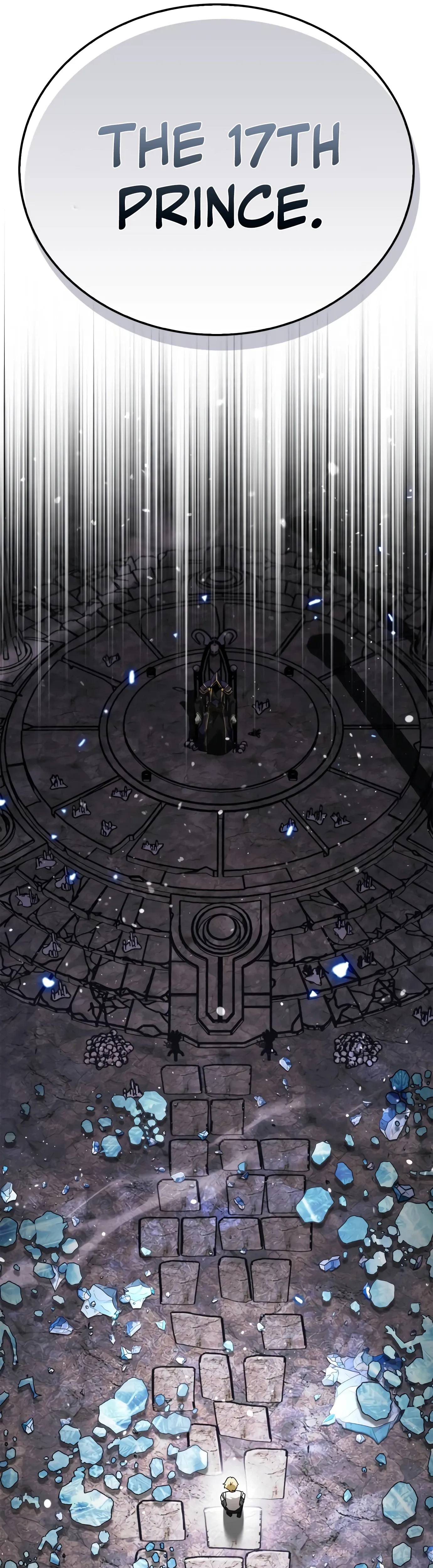 The Demon King Overrun by Heroes Chapter 41 Page 46